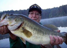 Larry Bass